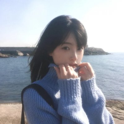 乡下姑娘