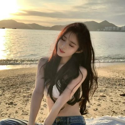 女头人